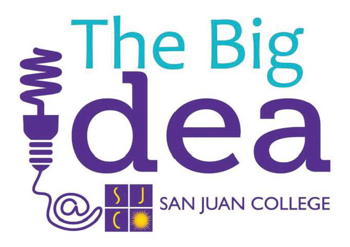 Event Promo Photo For Spark Your Imagination With Big Idea Demonstrations
